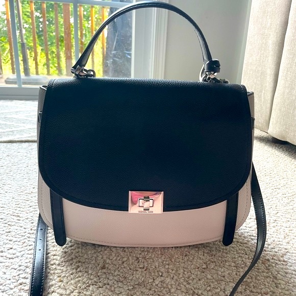 Brand New Multi-color Michael Kors Crossbody